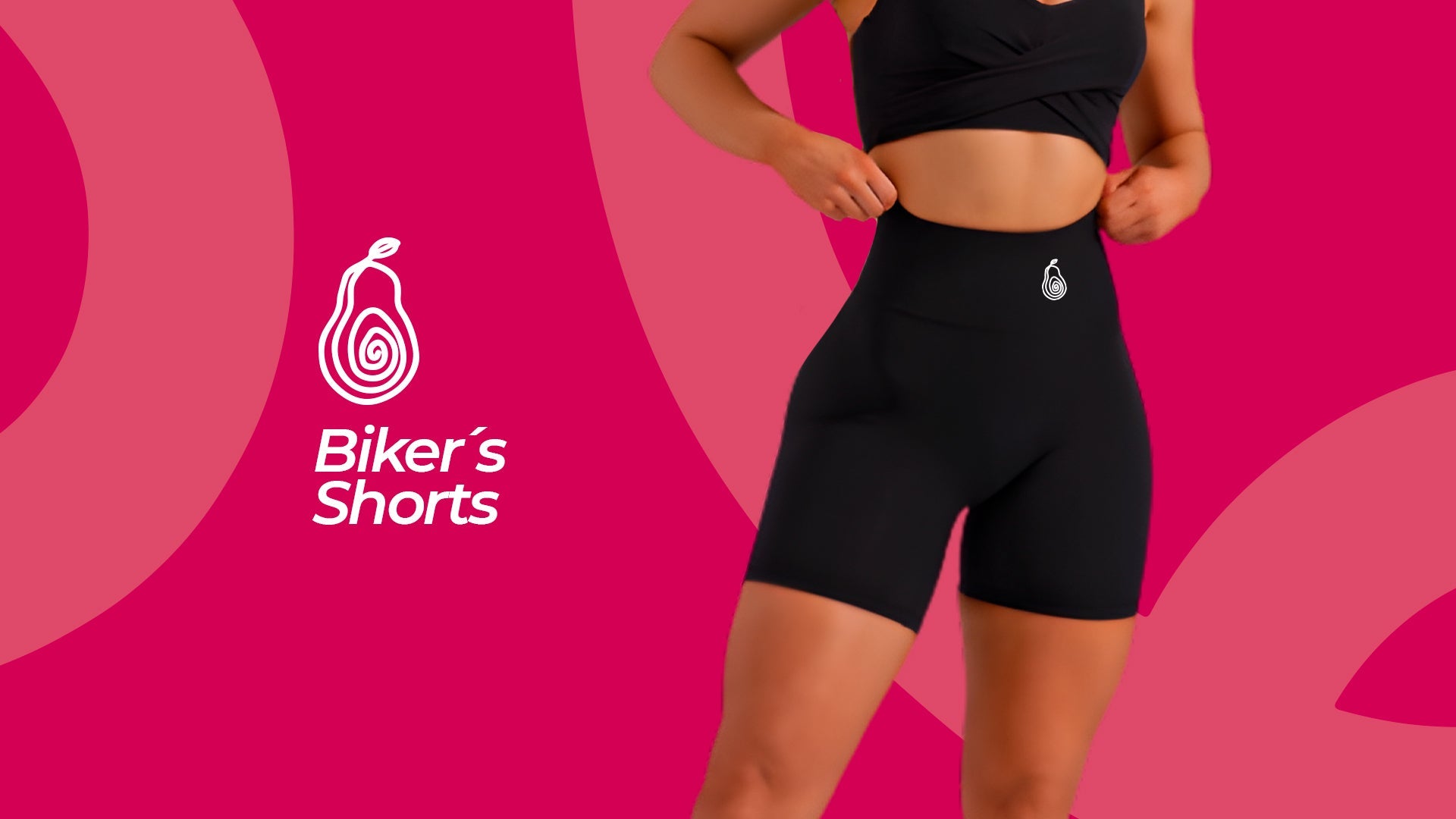 Biker's Short