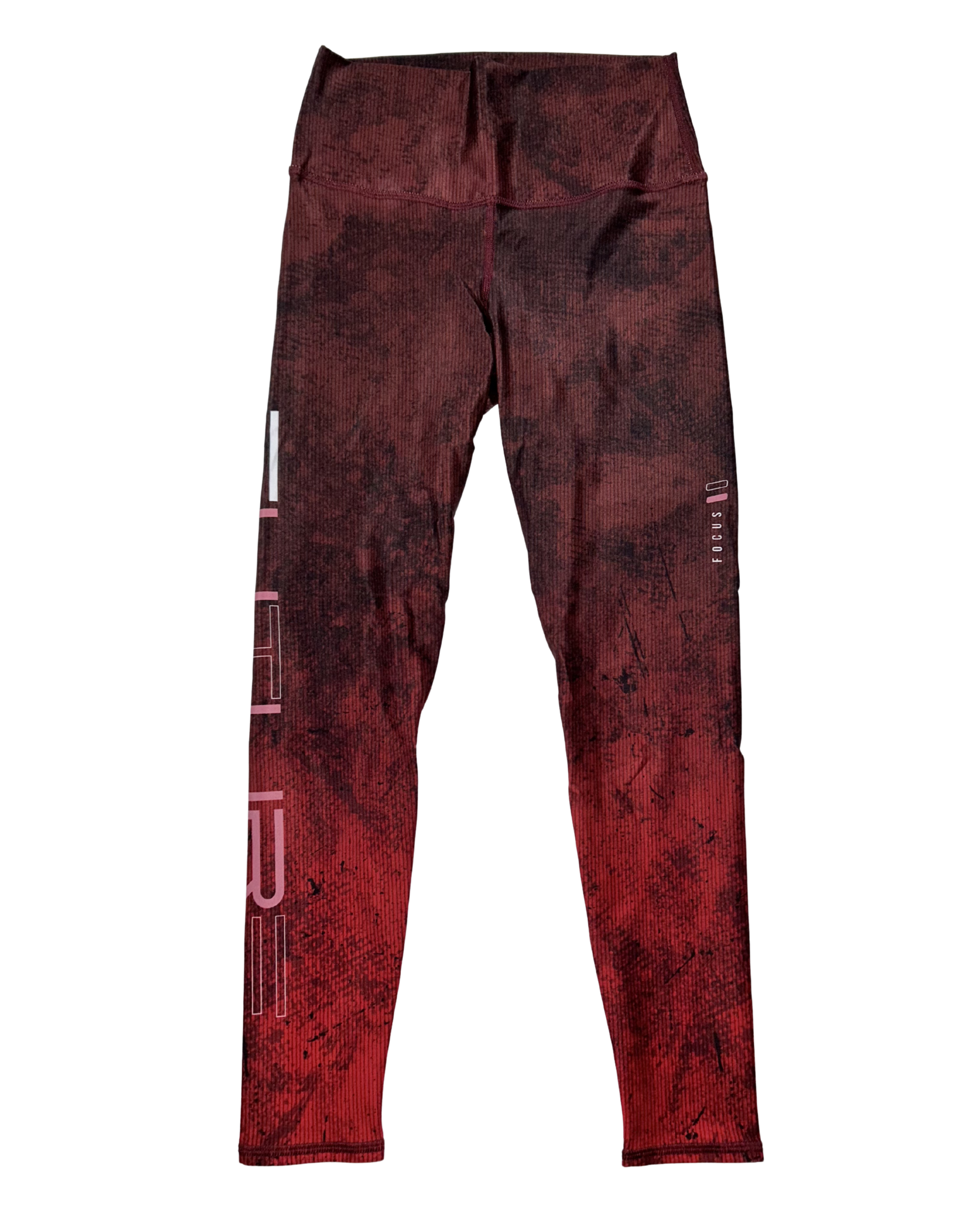 Legging Narrativo Deportivo