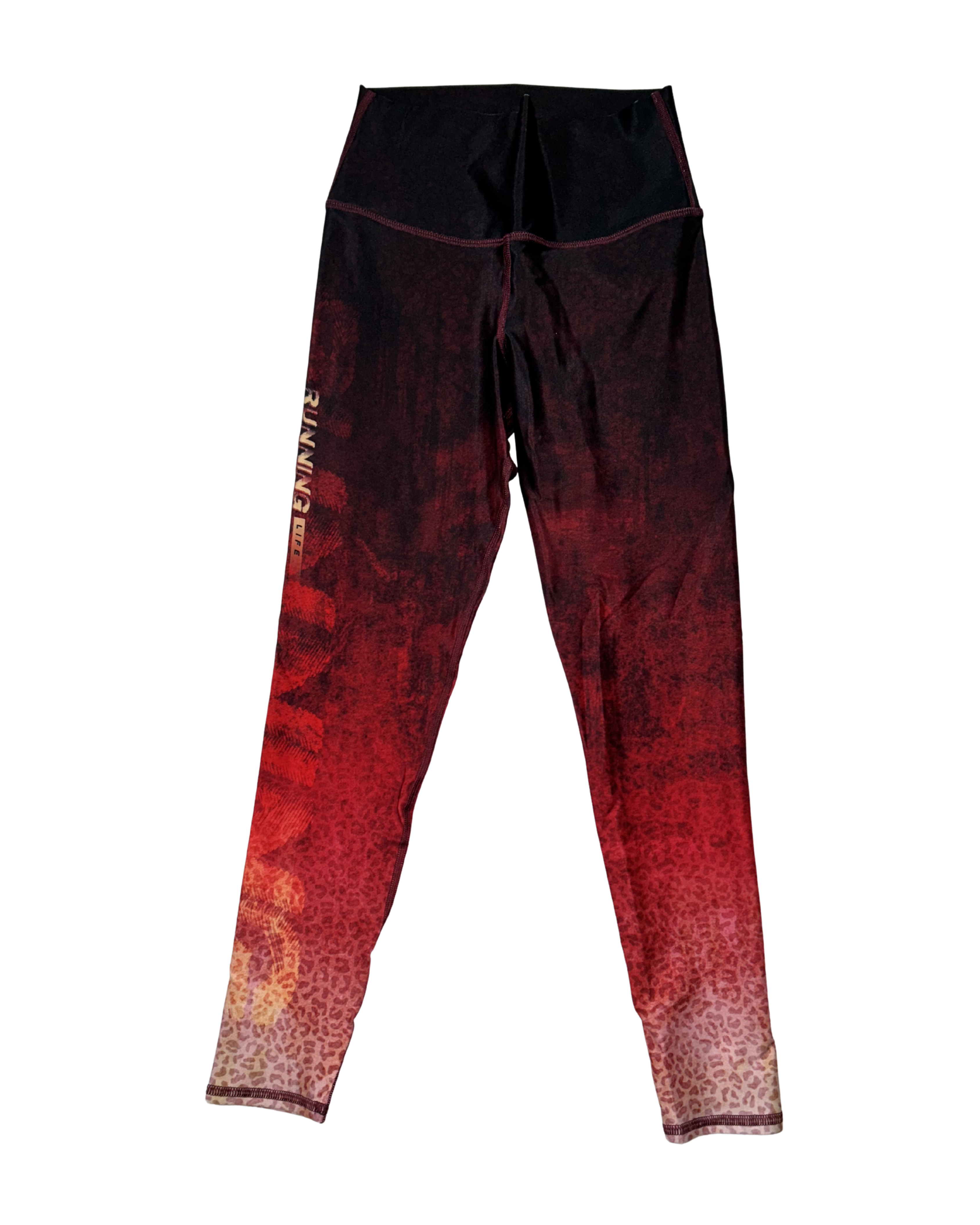 Legging Narrativo Deportivo