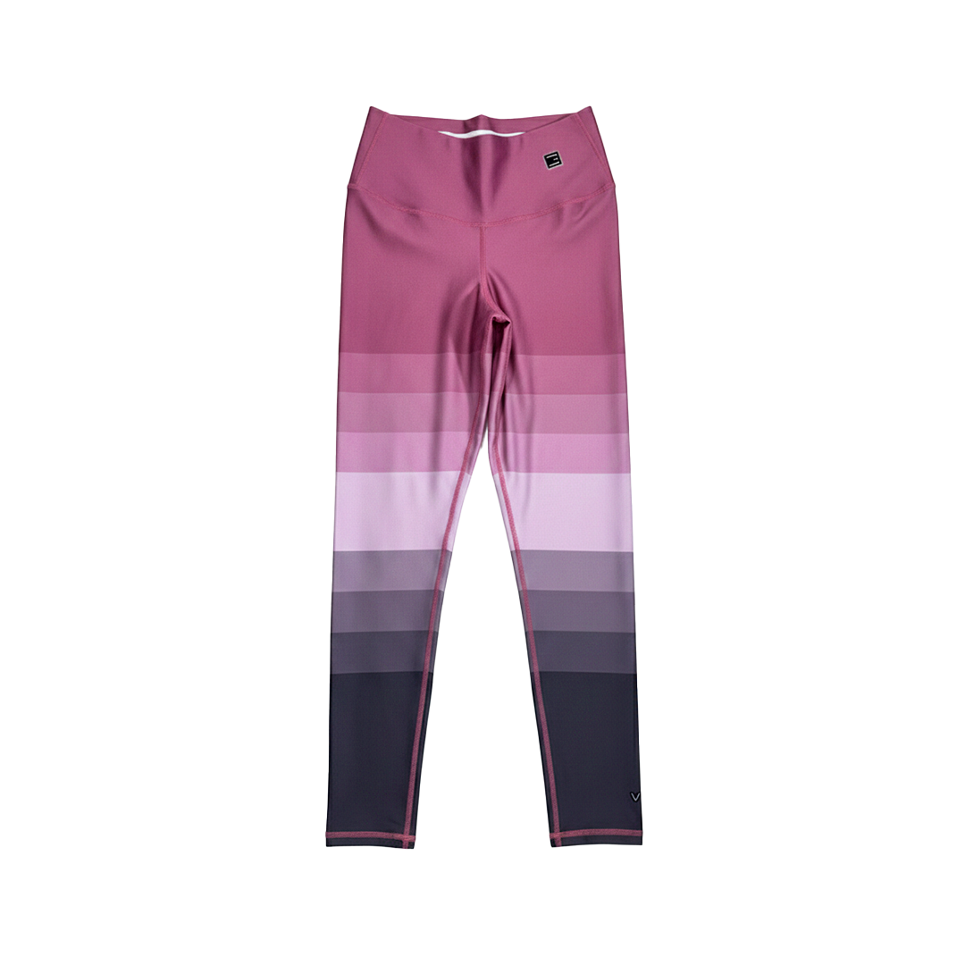 Legging Deportiva Sublimada