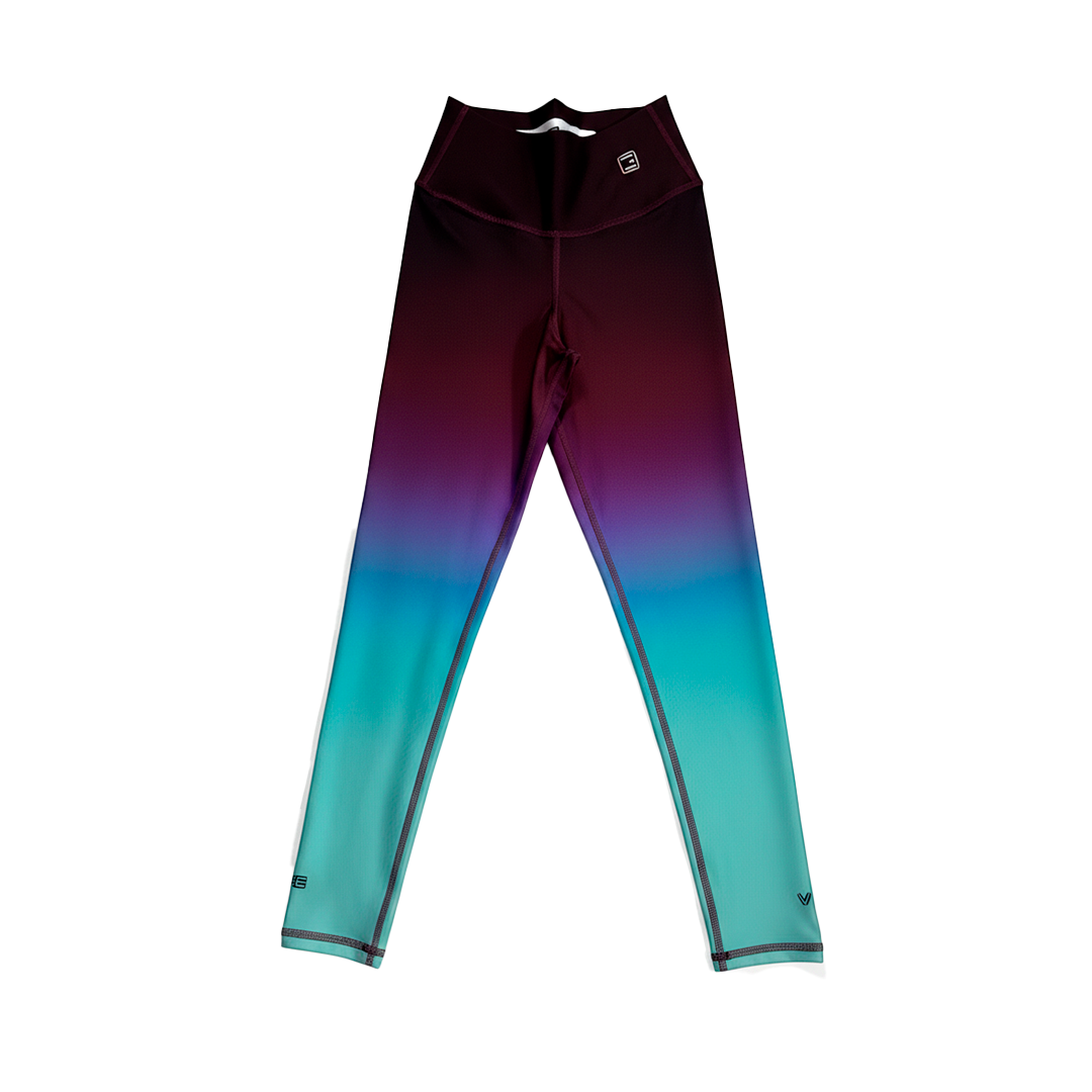 Legging Deportiva Sublimada