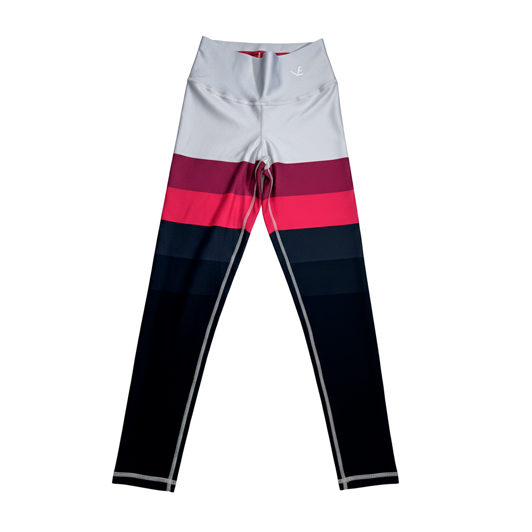 Legging Deportiva Sublimada
