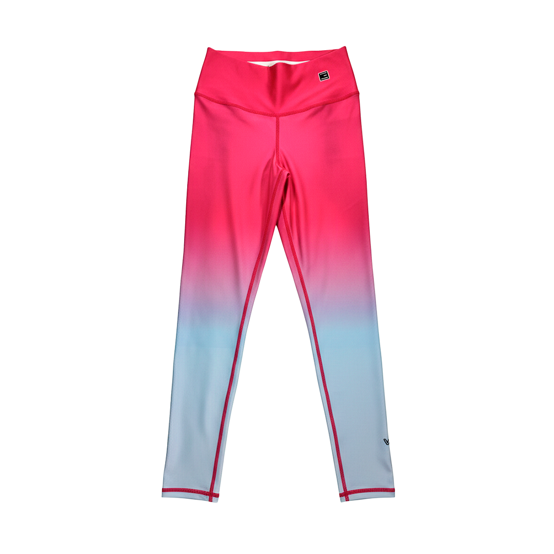 Legging Deportiva Sublimada