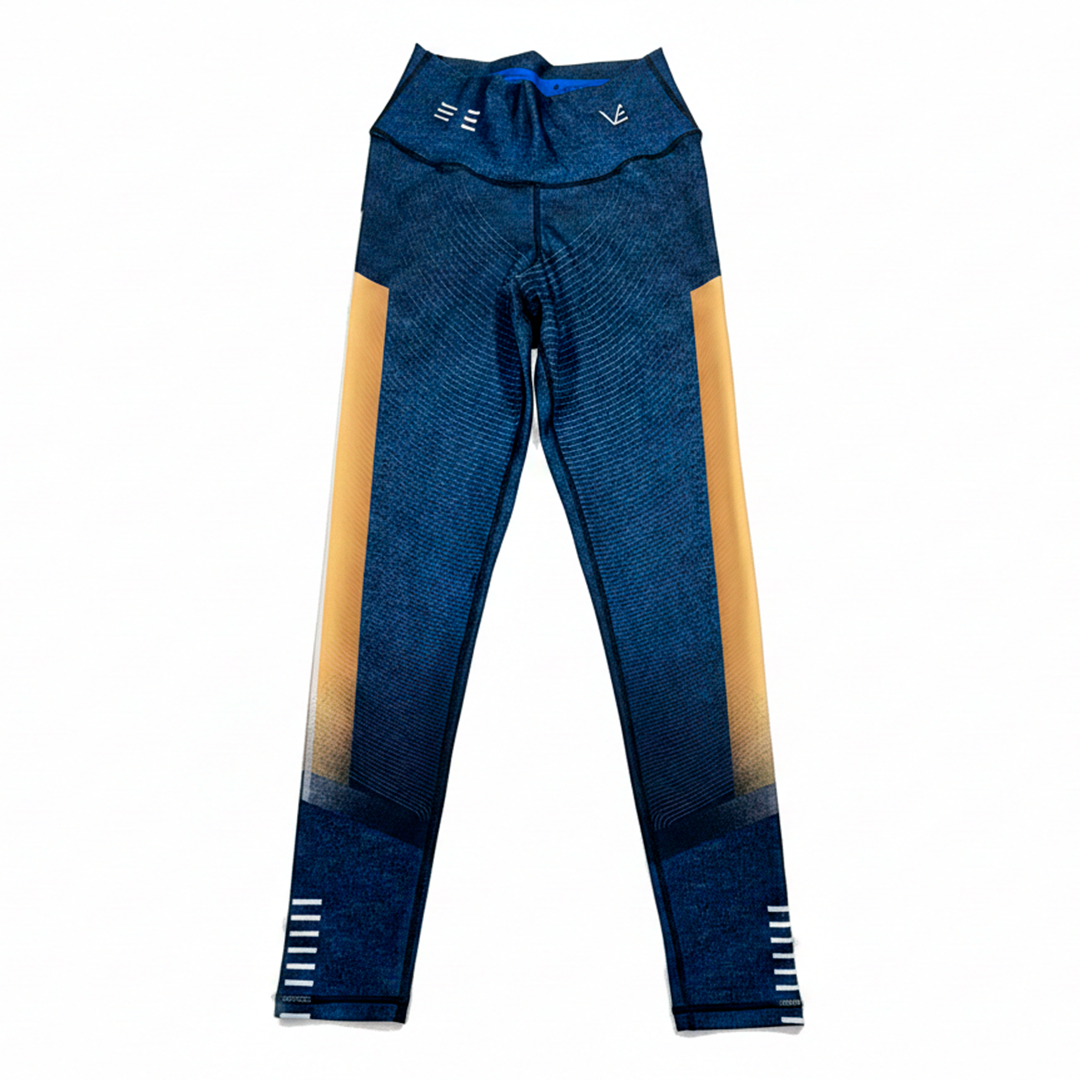 Legging Deportiva Sublimada
