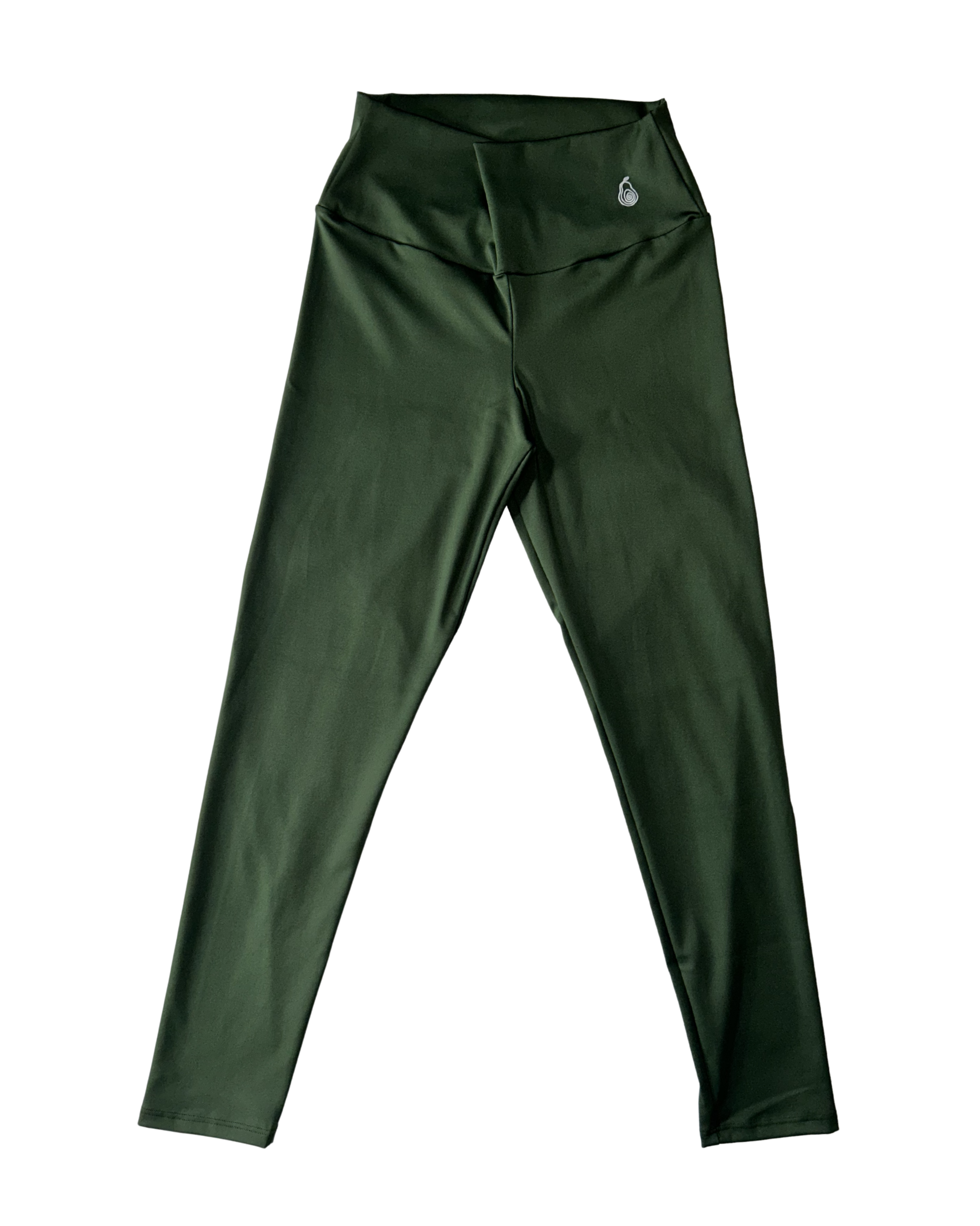 Legging Unicolor