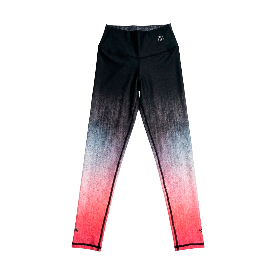 Legging Deportiva Sublimada