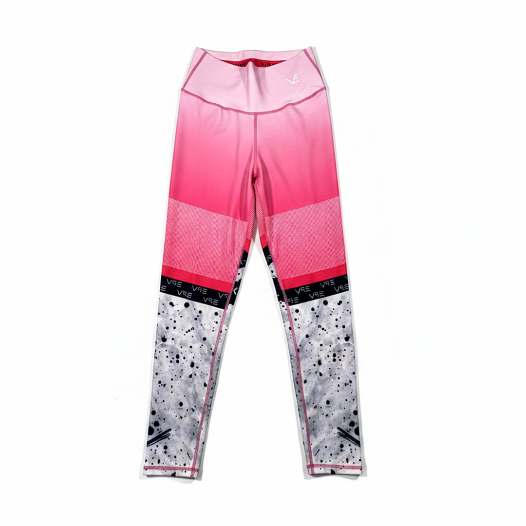 Legging Narrativo Deportivo