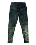 Legging Narrativo Deportivo