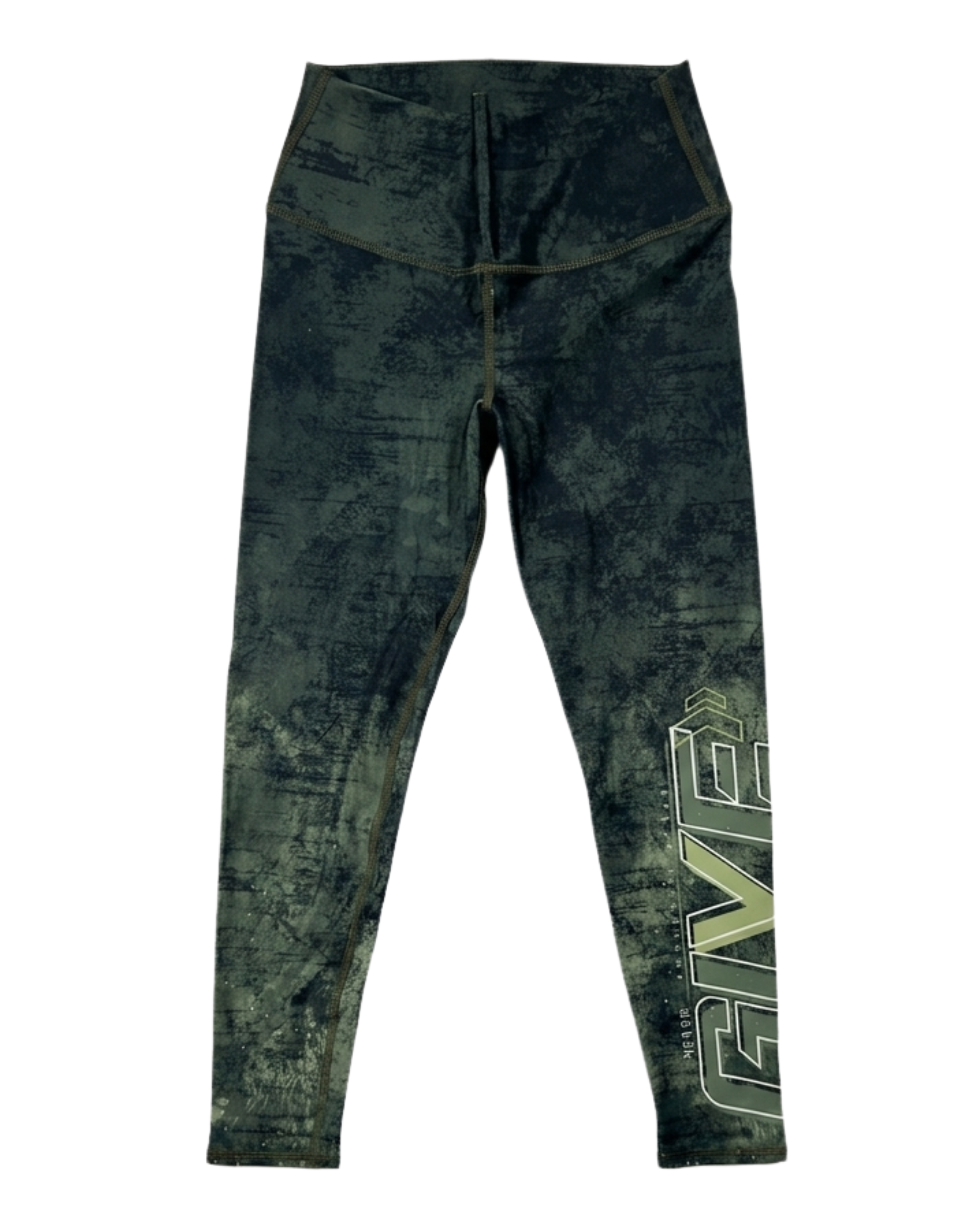 Legging Narrativo Deportivo