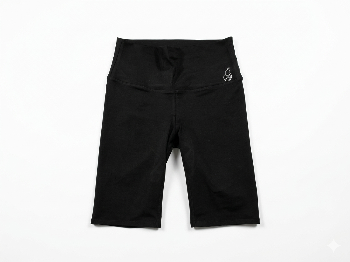Biker's Short