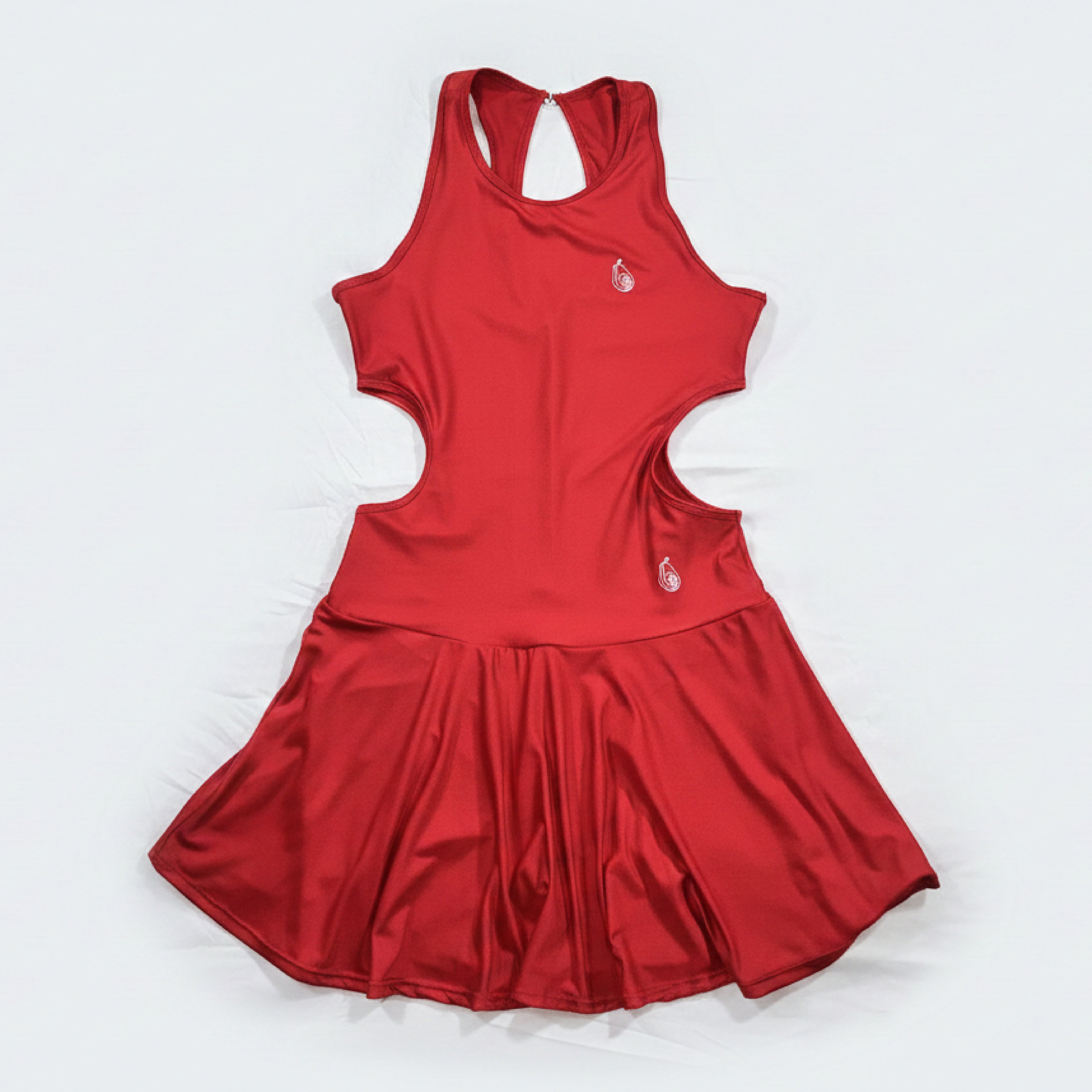 Vestido Avofit