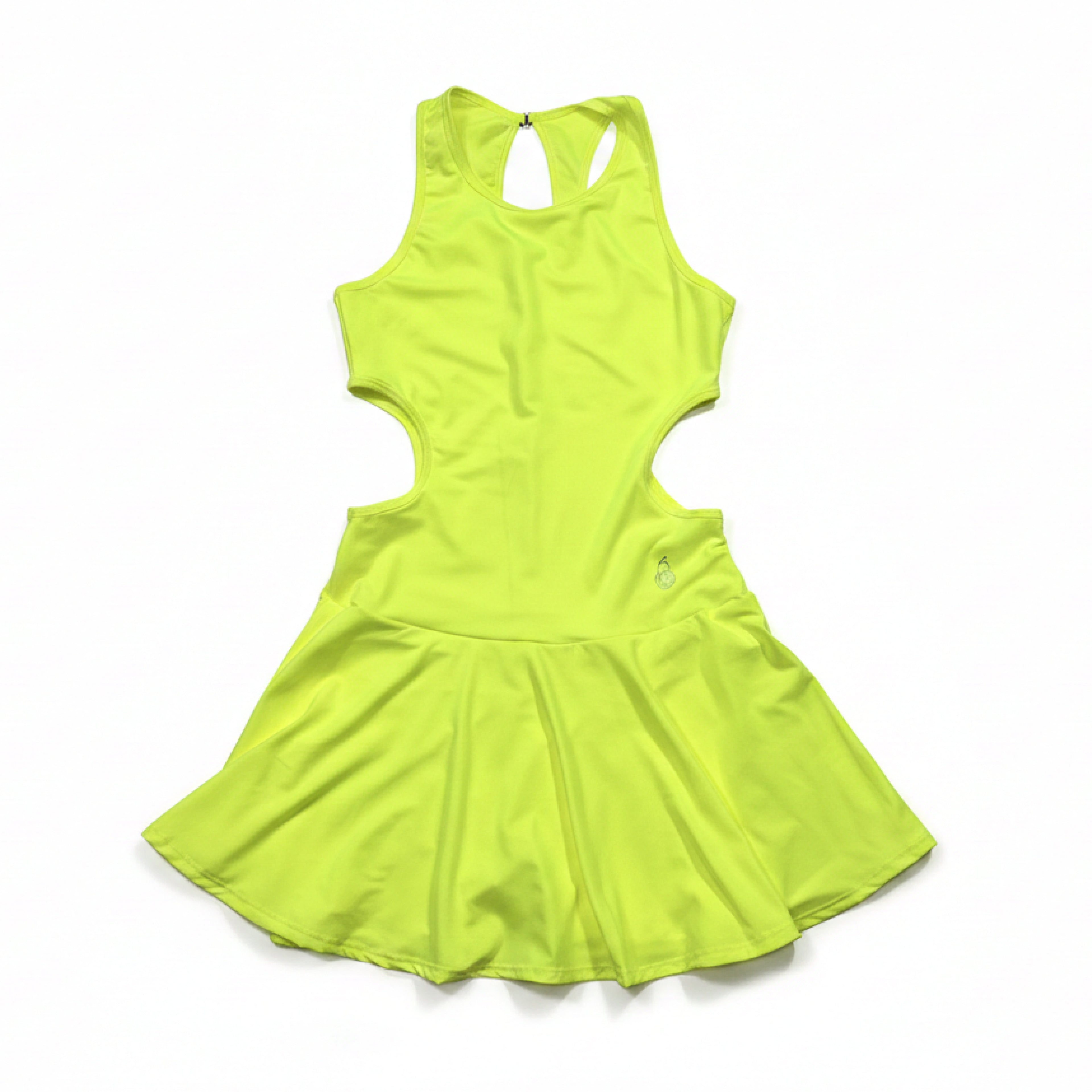 Vestido Avofit