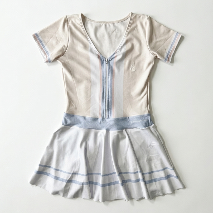Vestido Avofit